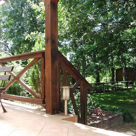 Bed and Breakfast Park Na Wojskiego Marki  Zewnętrze zdjęcie